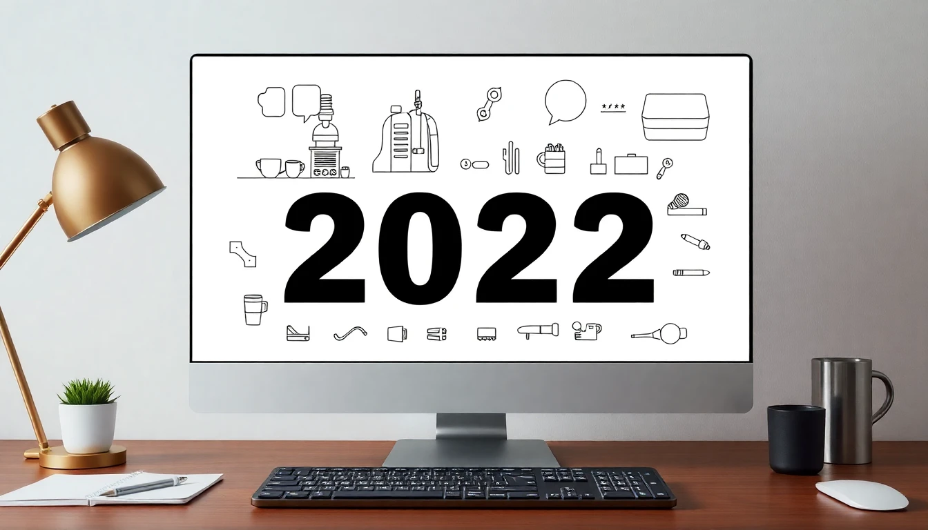 SEO 2022+